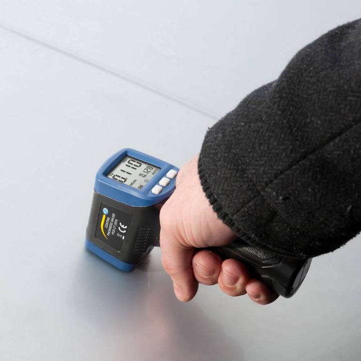 Produktbild PCE Instruments Schichtdickenmessgerät