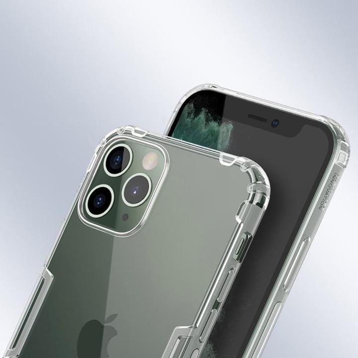 Image du produit Nillkin Série Nature Soft (Apple iPhone 12 Pro Max)