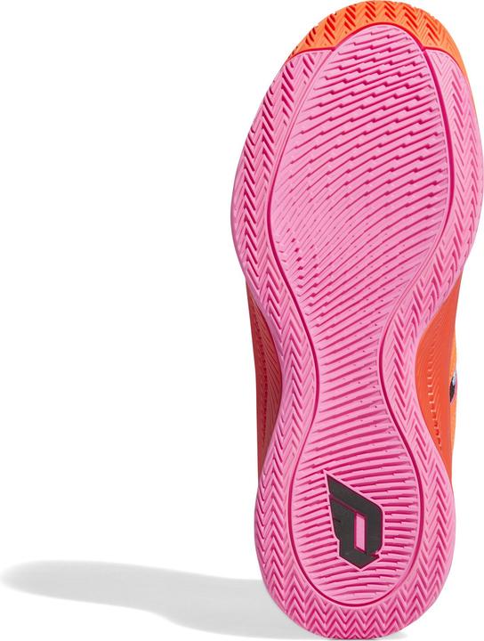 Actual product image adidas Dame Certified 3 Schuh (47 1/3)