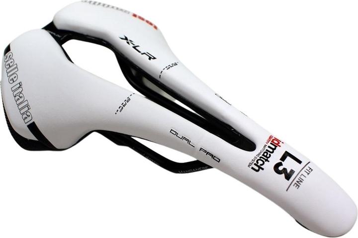 Selle Italia X-LR TM Superflow L Test 20