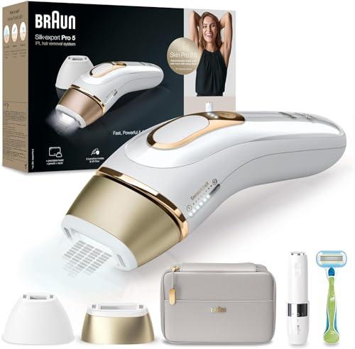 Produktbild Braun Silk-Expert Pro 5
