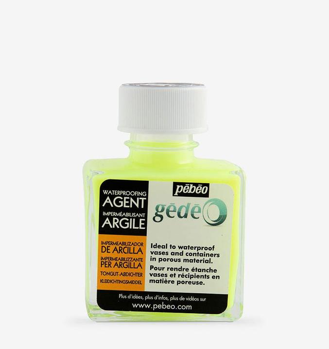 Produktbild Pebeo Imprägniermittel (Transparent, 75 ml)