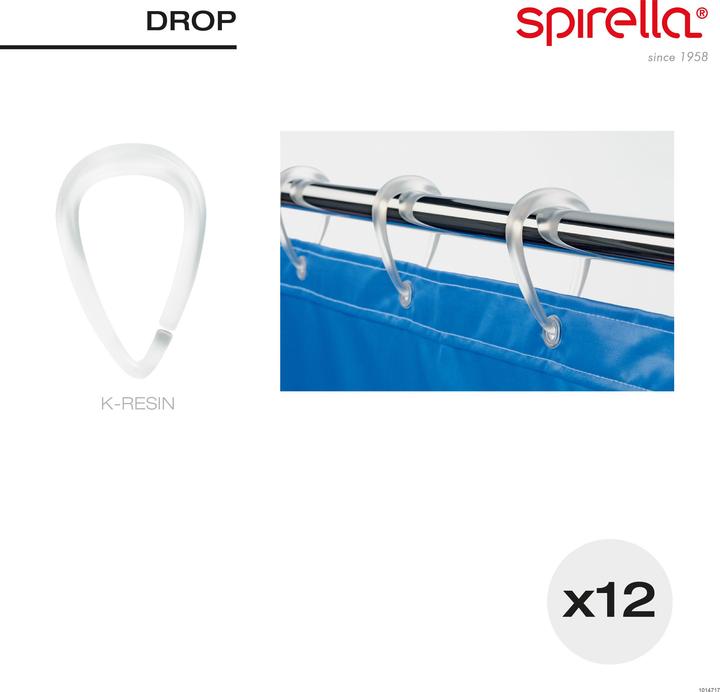 Produktbild spirella Drop