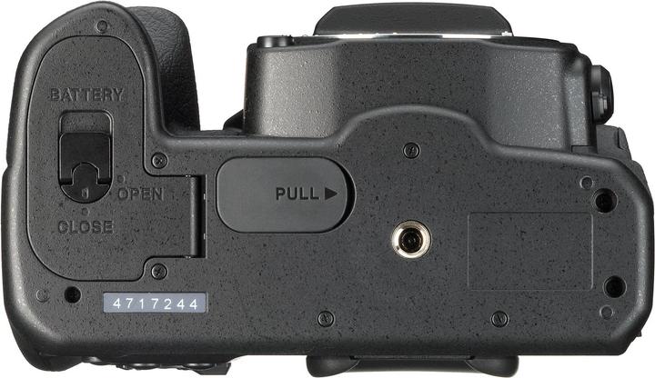 Image du produit Pentax K-3 Body (24.71 Mpx)