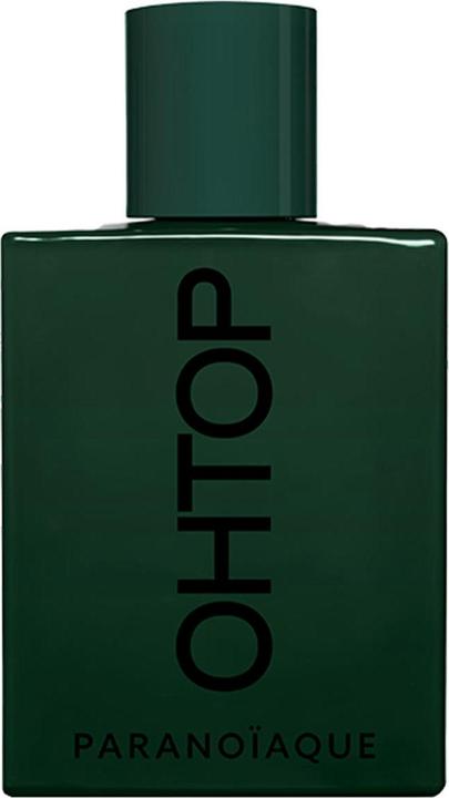 Ohtop Paranoïaque Eau de Parfum (Eau de Parfum, 100 ml)