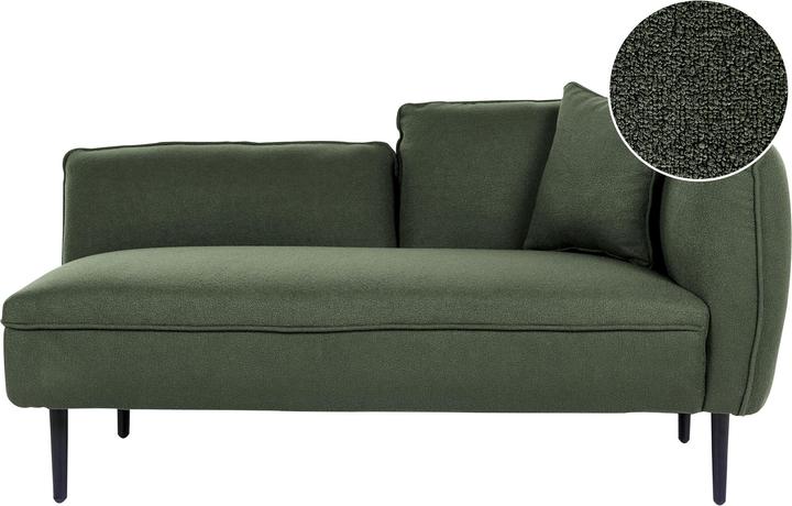 Actual product image Beliani Chevannes (Chaise longue)