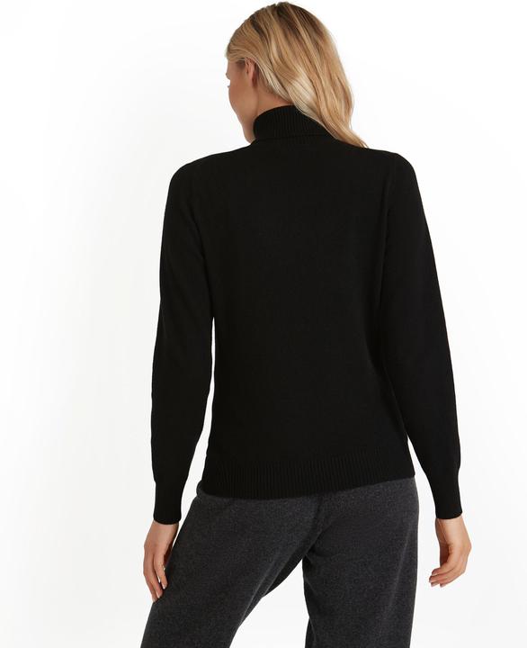 Image du produit Falke LU Classic Rollneck w (L)