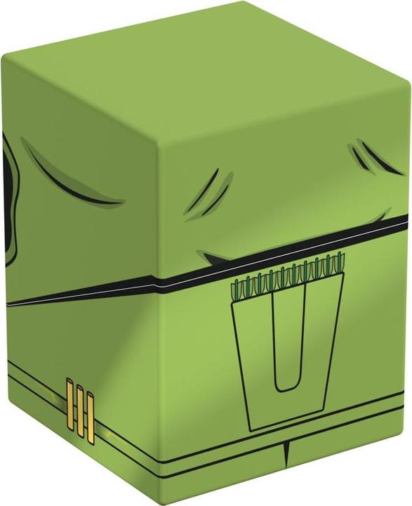 Actual product image Ultimate Guard Squaroes - Squaroe DC Justice League™ JL015 - Green Arrow™