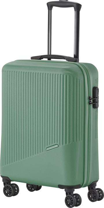 Travelite Koffer & Trolley Bali 4w Trolley S (34 l, Handgepäck (bis 50l))