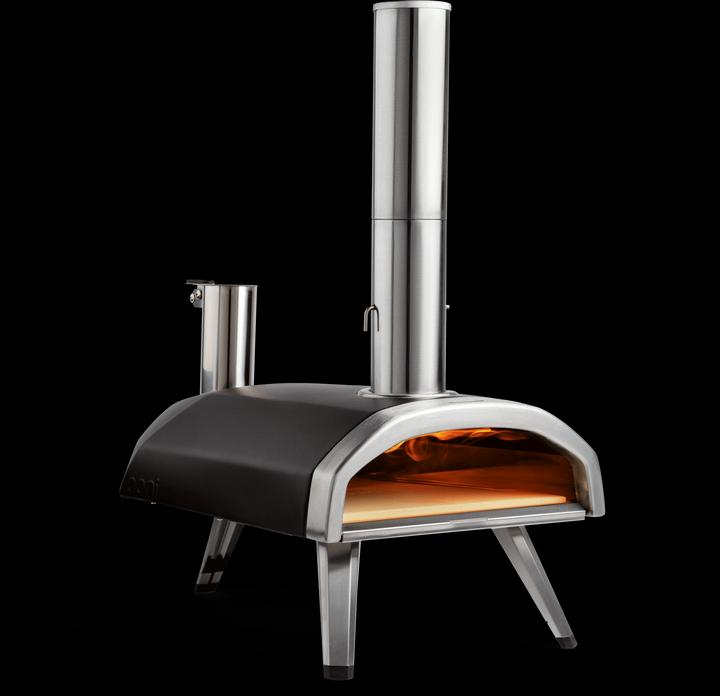 Ooni Fyra 12 (Pizza oven wood)