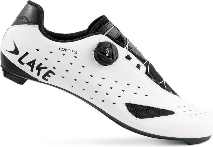 Immagine prodotto Lake Scarpe da bici da corsa CX219X (47)