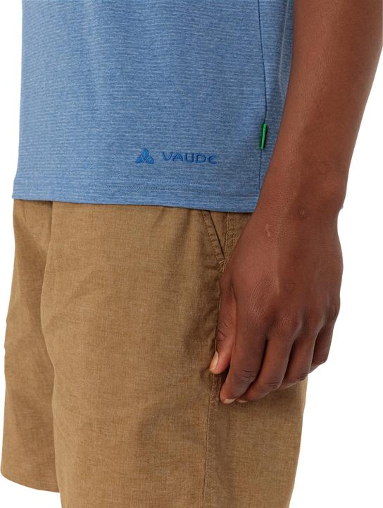 Image du produit Vaude Mineo Striped T-Shirt II (S)