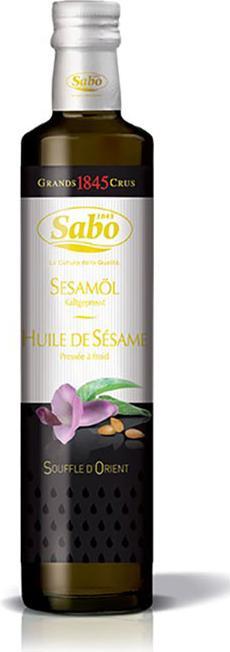 Produktbild Sabo Grand Crus (250 ml)