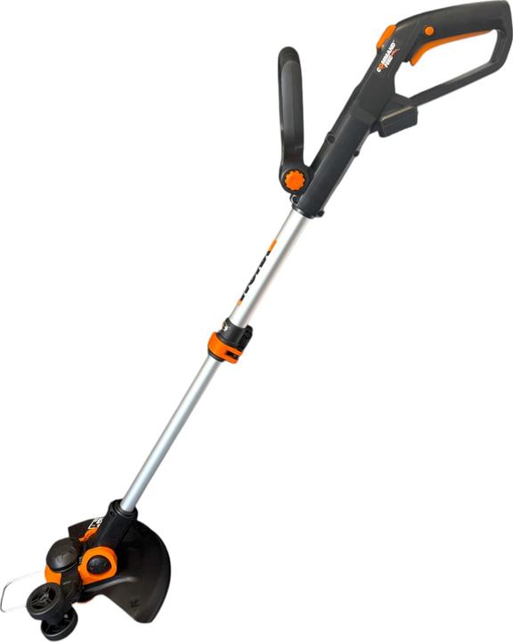 Produktbild Worx WG163E.9 (Trimmfaden)
