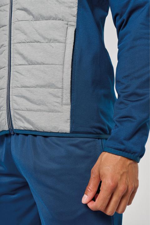 Actual product image Proact Two-material jacket (XXL)