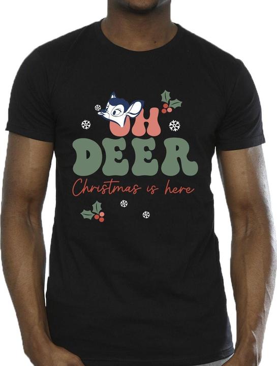 Produktbild Disney Bambi Oh Deer TShirt (S)