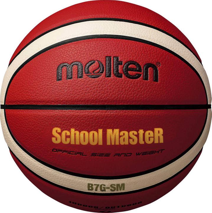 Molten B6g-Sm Basketball (6)