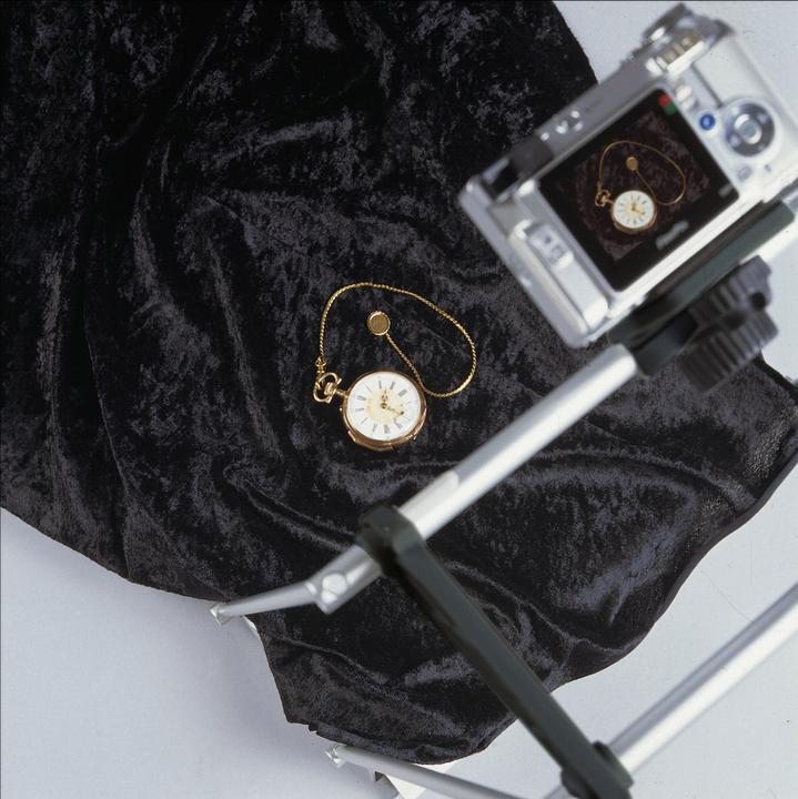 Image du produit Kaiser Fototechnik Kaiser Studio-out-of-the-Box II (58.50 cm)