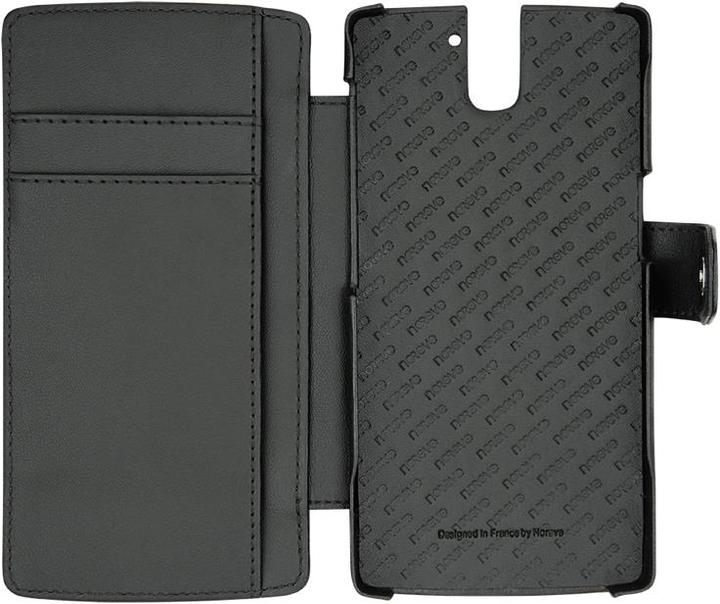 Image du produit Noreve Housse cuir portefeuille (OnePlus X)