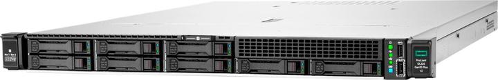 Immagine prodotto HPE ProLiant DL325 Gen10 Plus v2 AMD EPYC 7313P 3.0GHz 16-core 1P 32GB-R MR416i-a 8SFF 800W PS EU S (AMD Epyc 7313P, 32 GB, Server Rack)