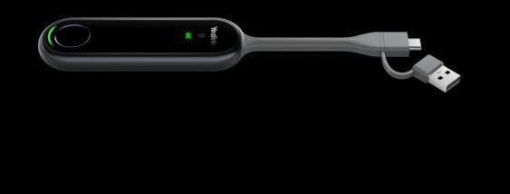 Produktbild Yealink PA20 Wireless Sharing Pod