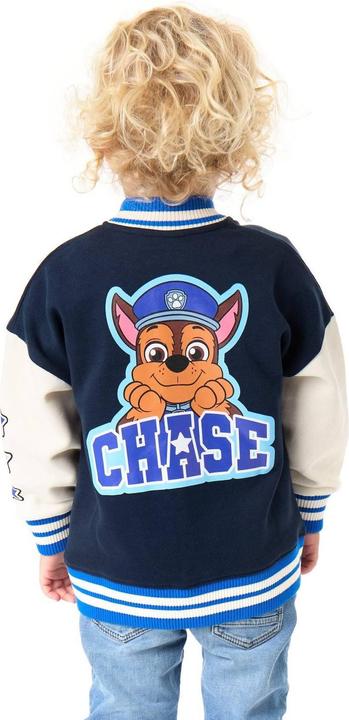 Immagine prodotto Paw Patrol Bomber Chase Ragazzi (122)