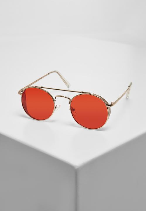 Actual product image Urban Classics Sunglasses Chios