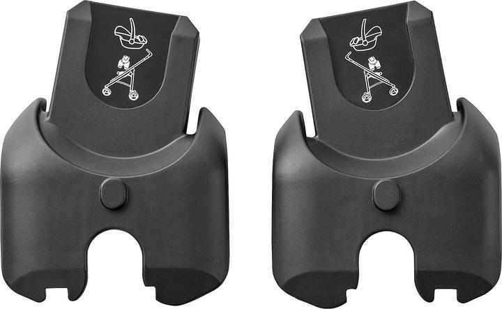 Maxi-Cosi Adaptateur de siège bébé