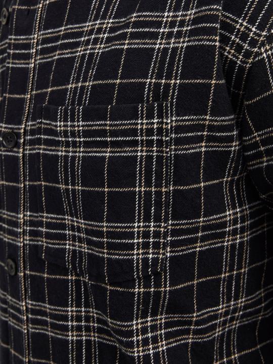 Produktbild Jack & Jones Relaxed Fit Hemd Hemd (XS)