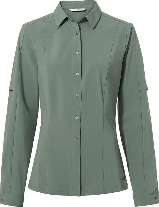 Vaude Farley Stretch Shirt