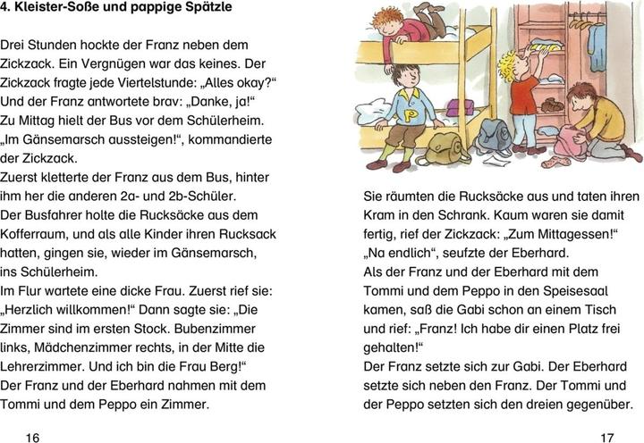 Produktbild Erhard Dietl (Christine Nöstlinger, Deutsch)