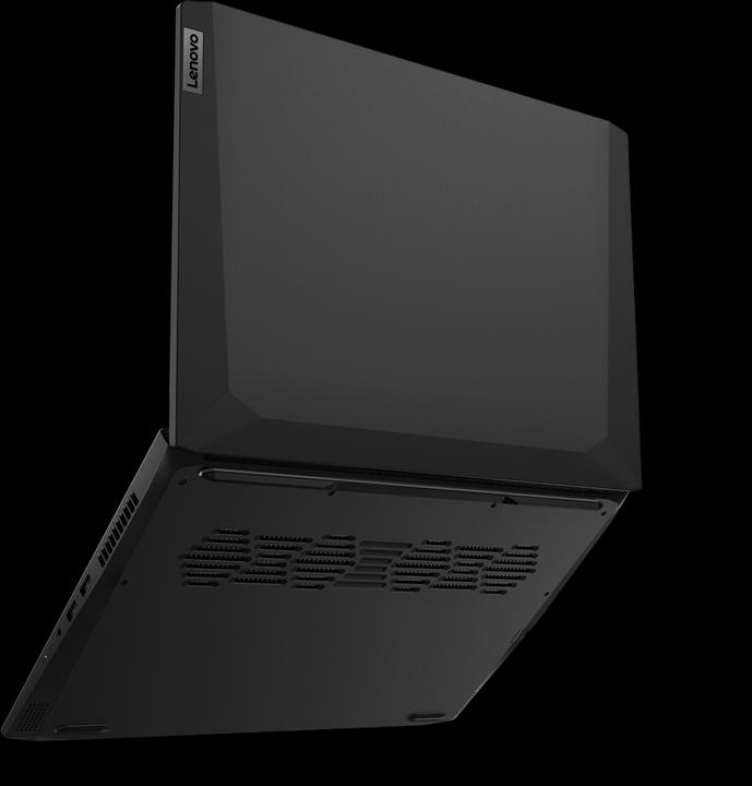 Produktbild Lenovo IdeaPad Gaming 3 (15.60", AMD Ryzen 5 5600H, 16 GB, 512 GB, CH)