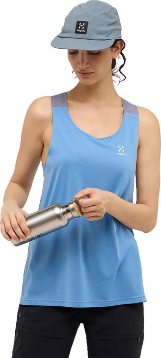 Actual product image Haglöfs Women's Ridge Tank (XS)