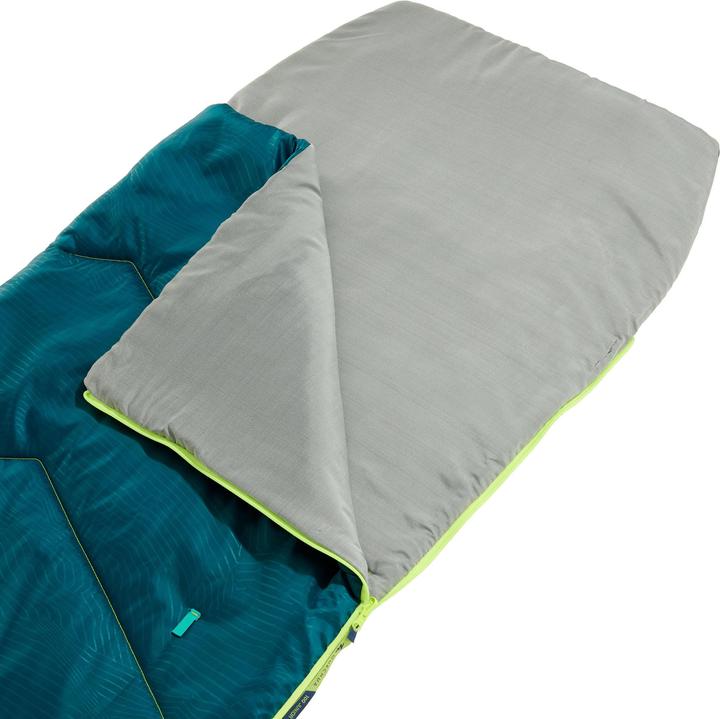 Actual product image Quechua MH 100 (170 cm)