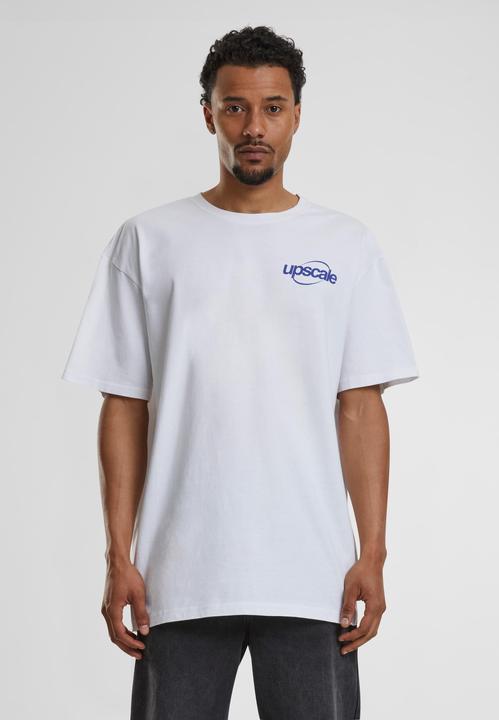 Actual product image Urban Classics Upscale Good Life Quest Oversize Tee - 165913 (XL)