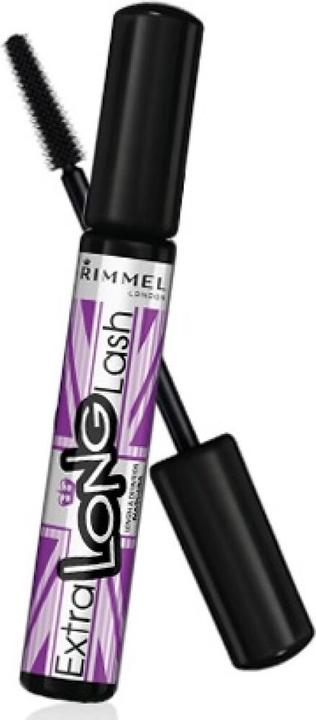 Produktbild Rimmel London Extra Long Lash (003)