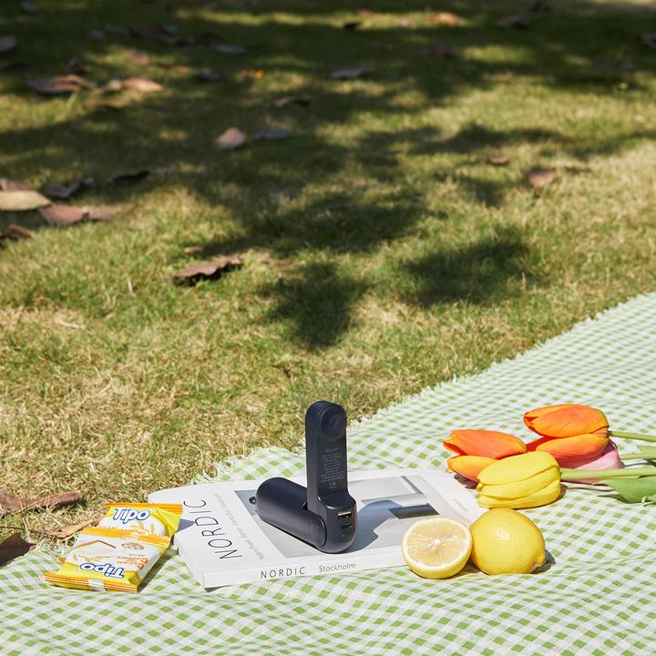 Actual product image Jisulife Life 8
