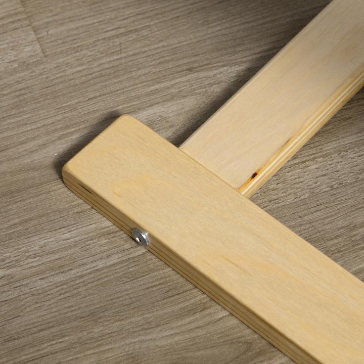 Image du produit Homcom Fauteuil de relaxation avec revêtement amovible et agréablement rembourré