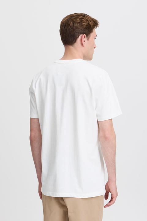 Immagine prodotto Casual Friday CFTHOR tee with logo badge 20505205 (S)