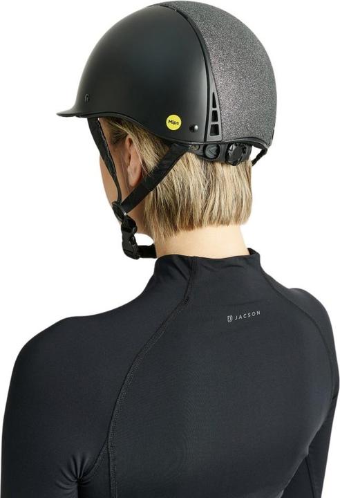 Actual product image Jacson riding helmet for philly mips (51 - 55 cm)