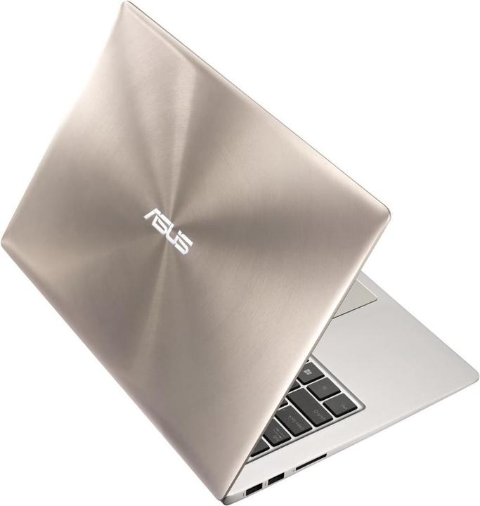Produktbild ASUS Ux303ln-R4290h (13.30", Intel Core i7-5500U, 8 GB, 256 GB, CH)