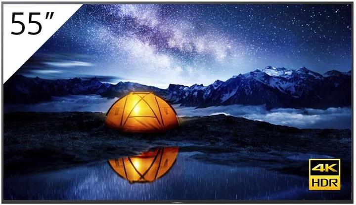 Actual product image Sony FW-55BZ40H/1 (3840 x 2160 Pixels, 55")