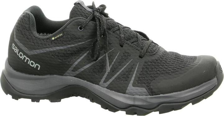 Actual product image Salomon Warra GTX (46.5)