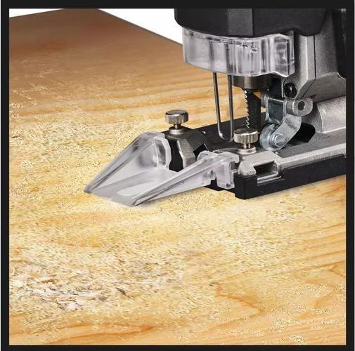Actual product image Einhell TP-JS 18/135 Li BL