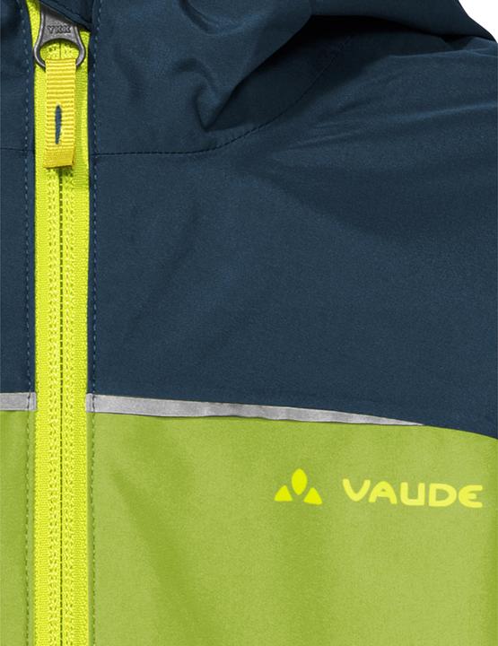 Actual product image Vaude Turaco III (158, 164)