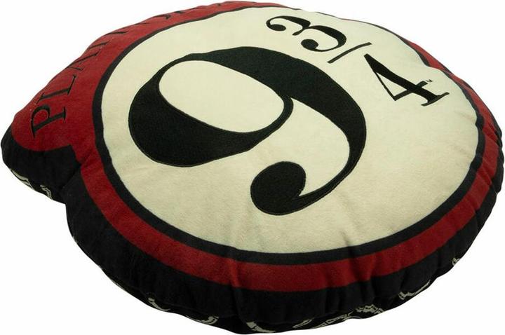 Immagine prodotto ABYstyle Cuscino Harry Potter : Platform 9 3/4 (39 x 39 cm)