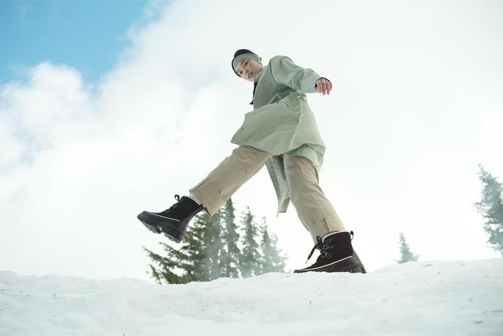 Actual product image Sorel Torino V (39)
