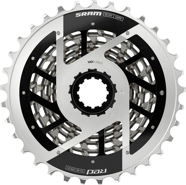 Produktbild Sram XG-1290 XDR (12-fach, 10-30)