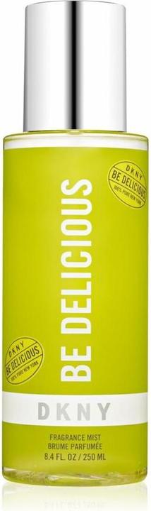 Immagine prodotto DKNY Be Delicious, fragranza per il corpo (Latte corpo, 250 ml)