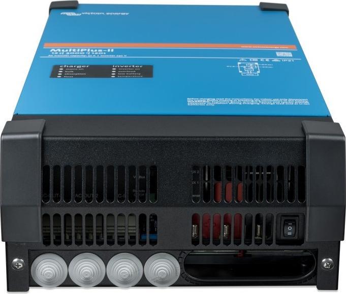 Actual product image Victron Energy MultiPlus-II